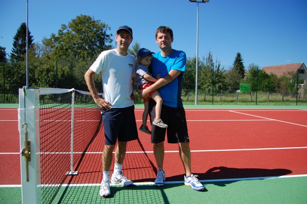 tournoi