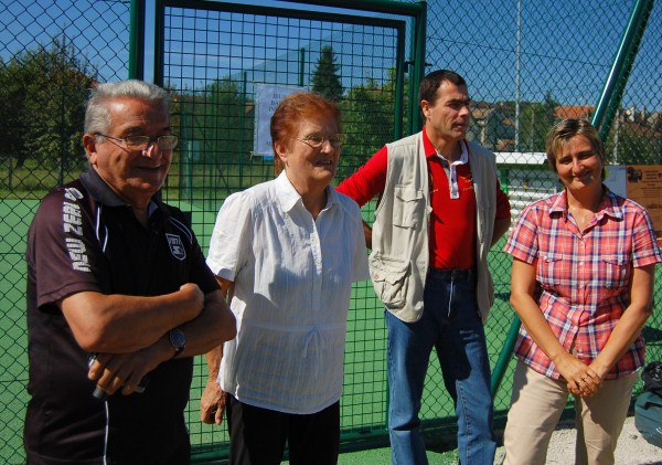 tournoi