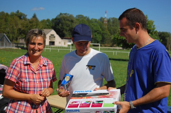 tournoi