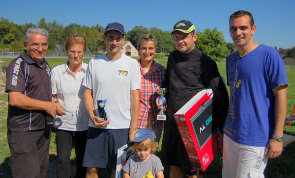 tournoi