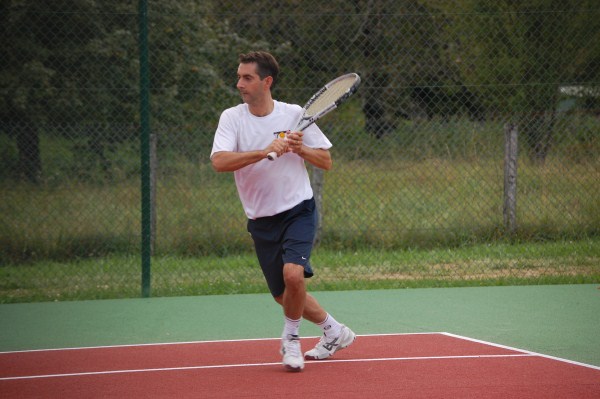 tournoi