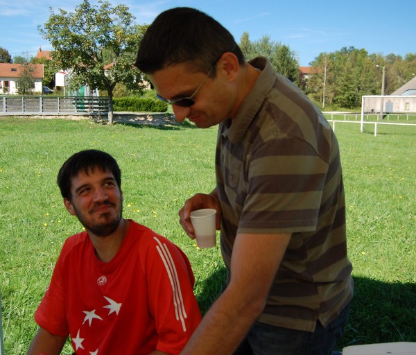 tournoi