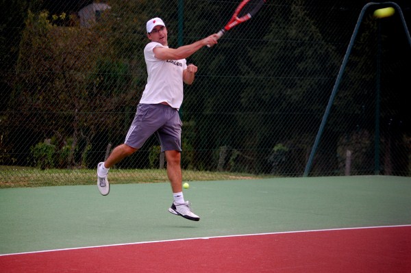 tournoi