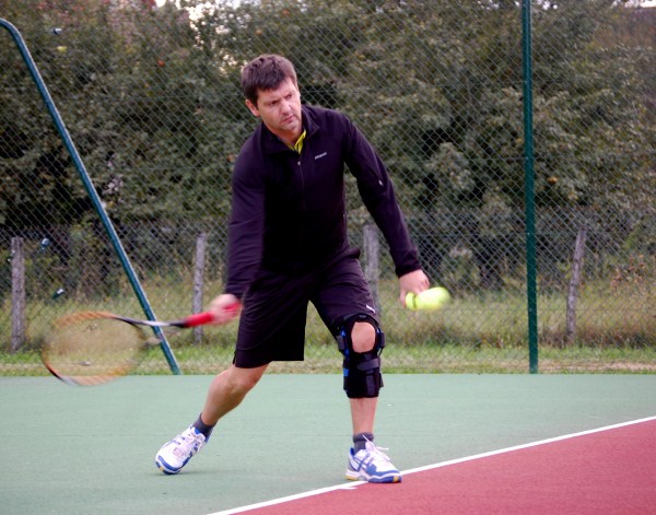 tournoi