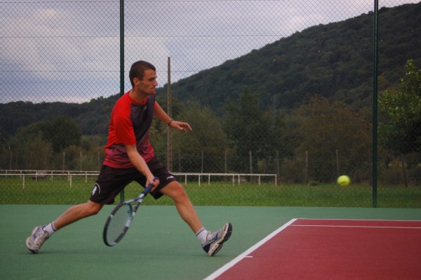 tournoi