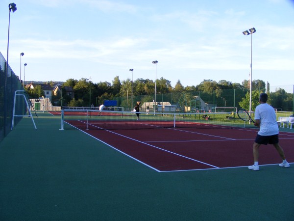 tournoi