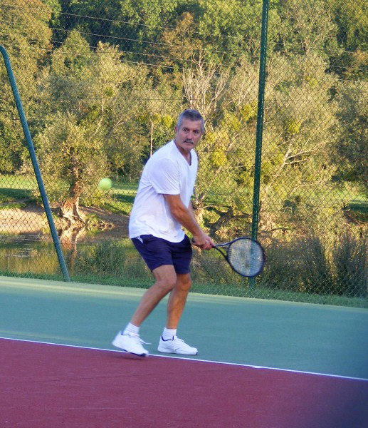 tournoi