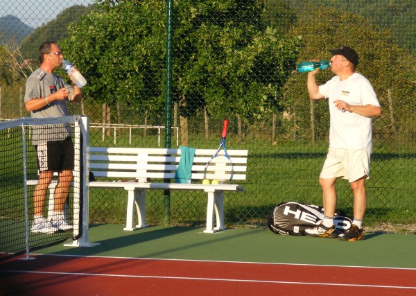 tournoi