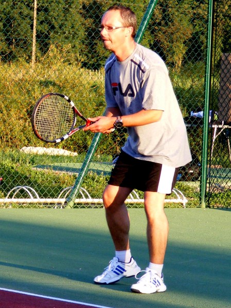 tournoi