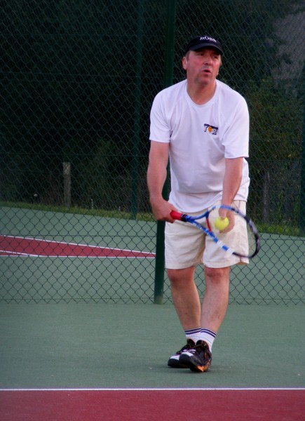tournoi